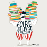 Foire du livre Bruxelles