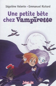 Une petite bte chez Vampirette Sgolne Valente