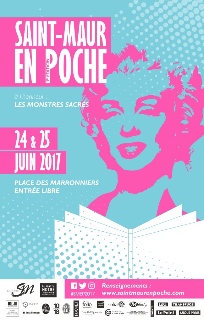 Saint Maur en pche 2017