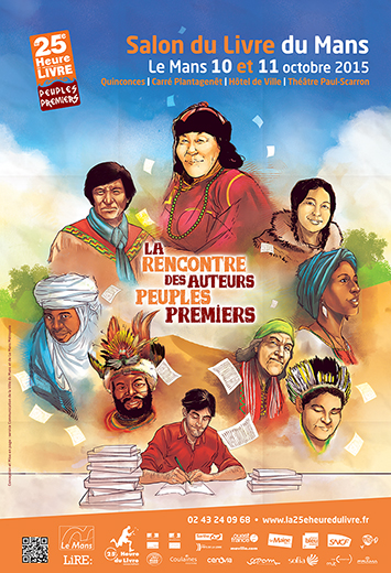 affichesalondulivrelemans2015