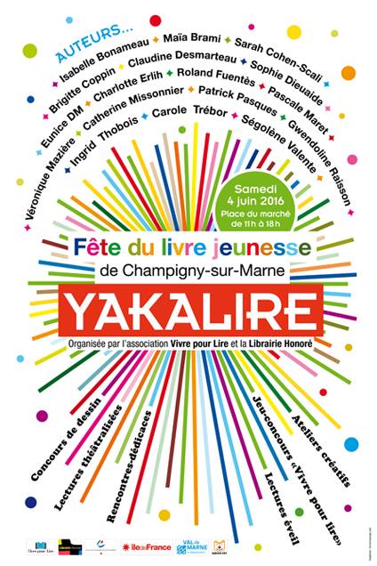 yakalire