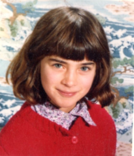 Ségolène Valente dix ans