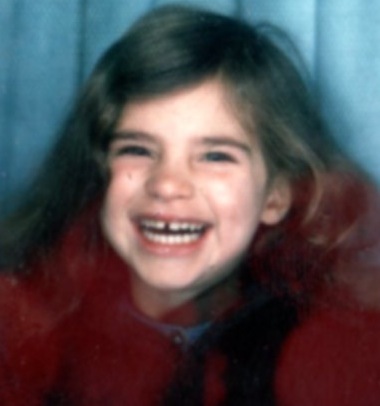 Ségolène Valente cinq ans