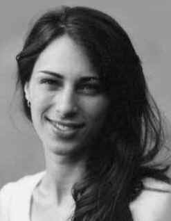 Ségolène Valente